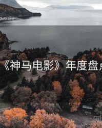 《神马电影》年度盘点