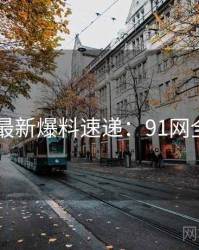 2025最新爆料速递：91网全纪录