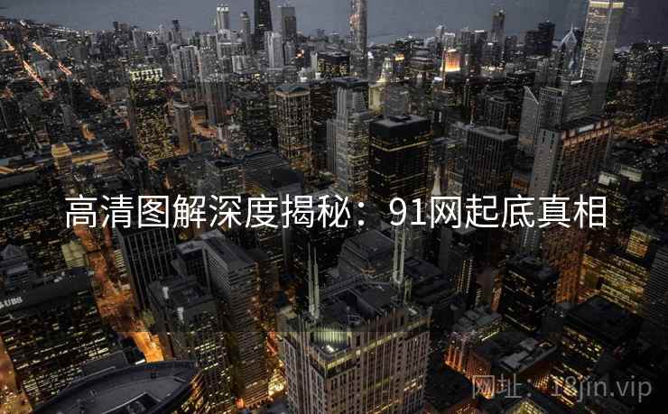 高清图解深度揭秘：91网起底真相
