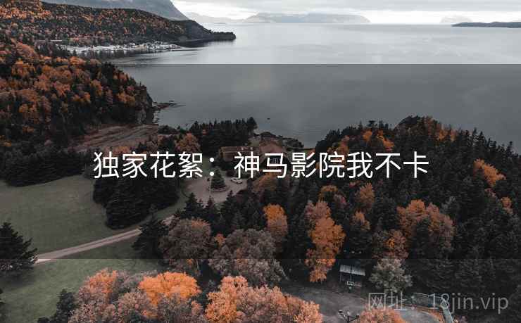 独家花絮：神马影院我不卡